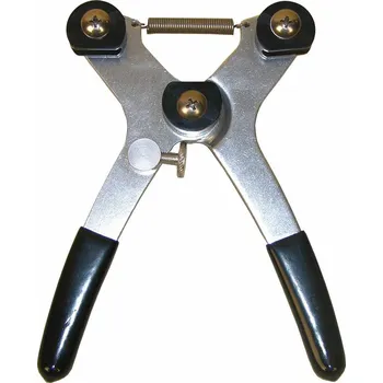 Kleště Kleště rovnací Cartel (k rovnání duralových šípů)