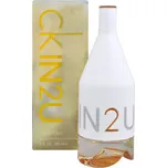 Calvin Klein CK In2U W EDT