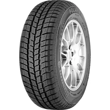 Zimní osobní pneu Barum Polaris 3 185/55 R15 82 T