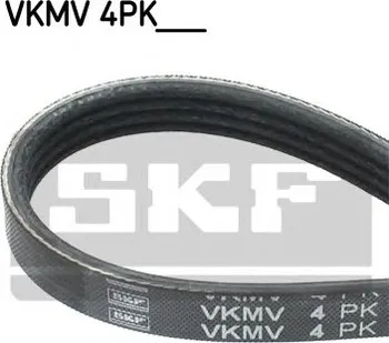 SKF ozubený klínový řemen VKMV 4PK850