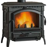 La Nordica Isotta Evo s termostatem…