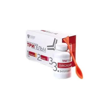 Trigelm Paracleanse Trigelm Paracleanse