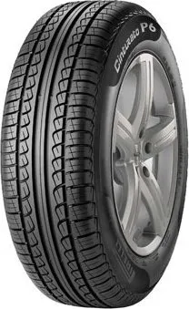 Zimní osobní pneu Pirelli Cinturato P6 195/65 R15 91 V