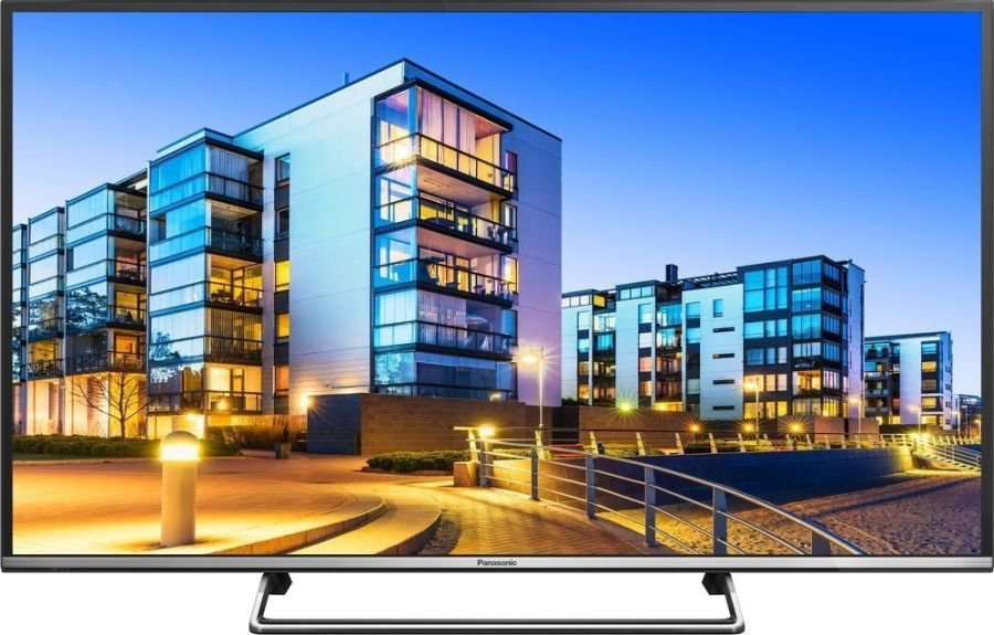 Kit De Tiras LED De Repuesto Para Televisor Panasonic TX-49DS500B, TX-49ES500B Y Otros Modelos De 49"