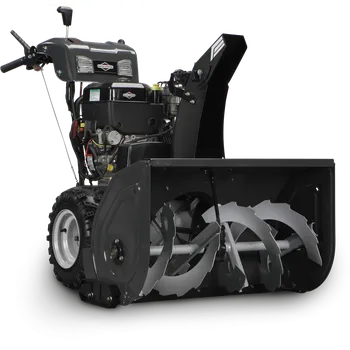 Sněhová fréza Briggs & Stratton BP2132SE