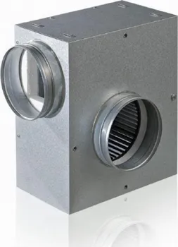 Ventilátor topení a klimatizace Vents KSA 200
