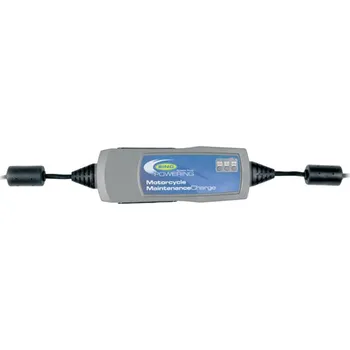 Nabíječka autobaterie Inteligentní nabíječka baterií 12V 1,25A 50Ah