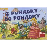 Dino Z pohádky do pohádky
