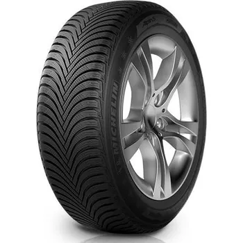 Michelin Alpin 5 195/65 R15 91 T Zimní osobní pneu Michelin Alpin 5 195/65 R15 91 T