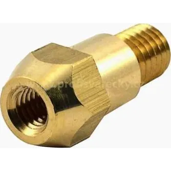 Svářečka Držák průvlaku MB 24