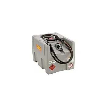 Palivová nádrž CEMO Nádrž na naftu EASY 200 l SP 30 s AKU článkem