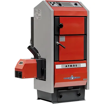 Kotel Atmos D 20 P