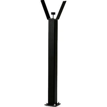 CAME G0462 pevá podpěra ráhna pro závory GARD 4000 a GARD 6000