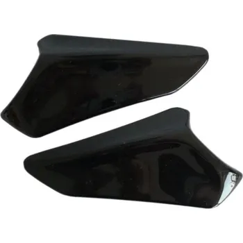 Helma na motorku Arai Arai VENT-5 boční výdechy RX-7V černé (Solid Black) Černá