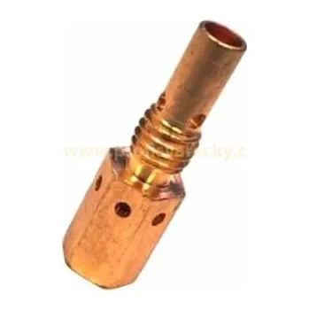 Svářečka Držák průvlaku MB 25