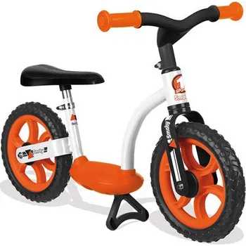 Smoby Odrážedlo kolo oranžové