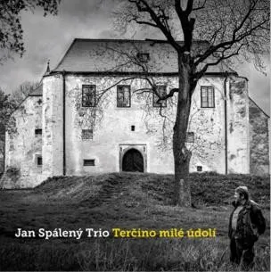 Česká hudba Terčino milé údolí - Spálený Jan Trio [CD]