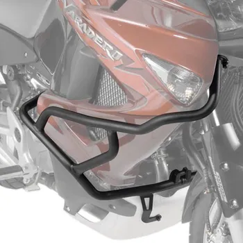 Givi TN 454 Padací rámy GIVI pro motocykly HONDA XL1000V Varadero (07-12), černé