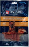 Ontario Snack dry lamb fillet 70 g