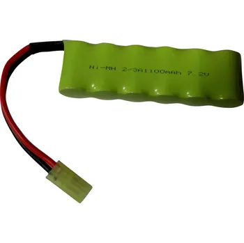 RC náhradní díl Buddy Toys akumulátor k BHC 16xxx