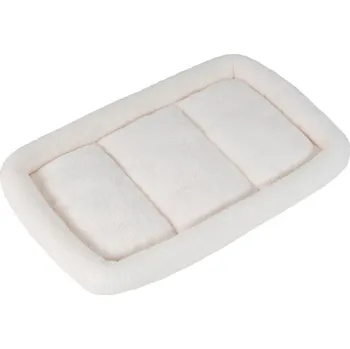 Pelíšek pro psa O´LALA PETS Podložka do přepravky, klece pro psa 55 x 80cm A11