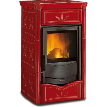 Krbová kamna Nordica Nicoletta