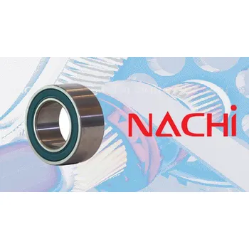 Klimatizace 35BG05S16G-2DL ložisko klimatizace NACHI