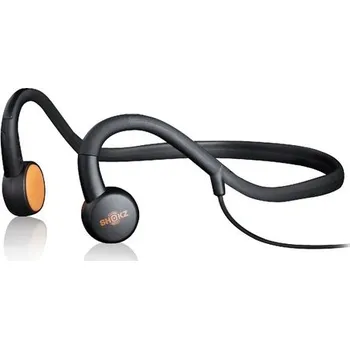 Sluchátka AfterShokz Sportz M3