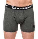 trenky Horsefeathers Dynasty - Heather Anthracite S