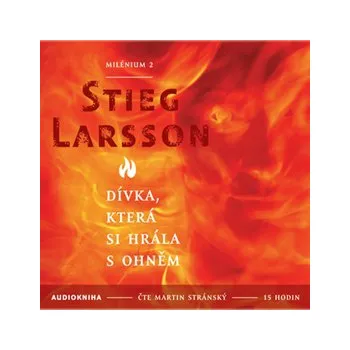 Dívka, která si hrála s ohněm - Milénium 2 MP3 download