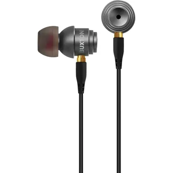 Sluchátka BUXTON BHP 6000 šedá