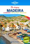 Madeira do kapsy průvodce - Lonely…