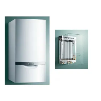 Kotel VAILLANT VUI 246/5-5 ecoTEC plus + actoSTOR VIH CL 20 S