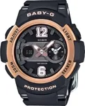 Casio Baby-G BGA 210-1B