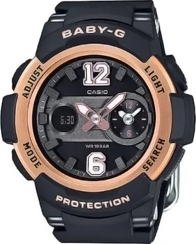 Hodinky Casio Baby-G BGA 210-1B