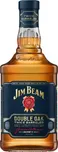 Jim Beam Double Oak 43% 0,7 l