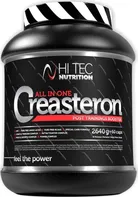 Hi Tec Nutrition Creasteron 2640 g + 60 kapslí