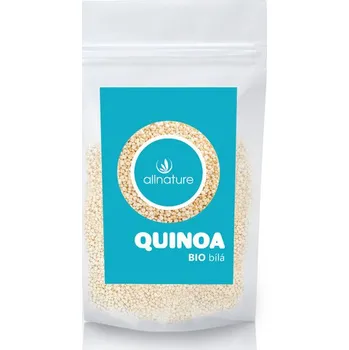 Allnature BIO Quinoa bílá 300 g