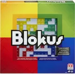MATTEL Blokus