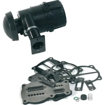 Příslušenství ke kompresoru ABAC B60-PK1 servisní sada pro kompresory B60