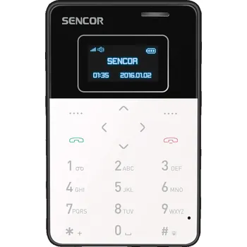 Mobilní telefon Sencor Element Mini