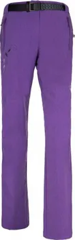 Dámské kalhoty Kilpi Wanaka-W fialové
