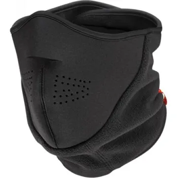 Leki Strom Mask Junior