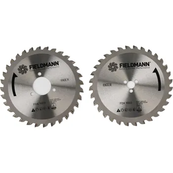 Příslušenství k nářadí FIELDMANN FDK 9003