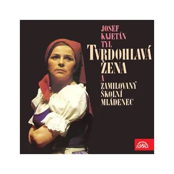 Tvrdohlavá žena a zamilovaný školní mládenec MP3 download