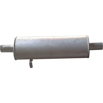 Střední díl výfuku Výfuk Fiat Bravo/Brava 1.9D, 95-97, střední díl IZAWIT 14024