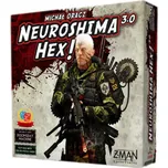 Z-Man Games Neuroshima Hex 3.0