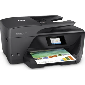 Tiskárna HP Officejet Pro 6960