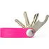 OrbitKey Elastomer, růžová