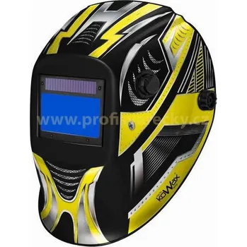 Svářečka Kowax Samostmívací kukla KWX74K